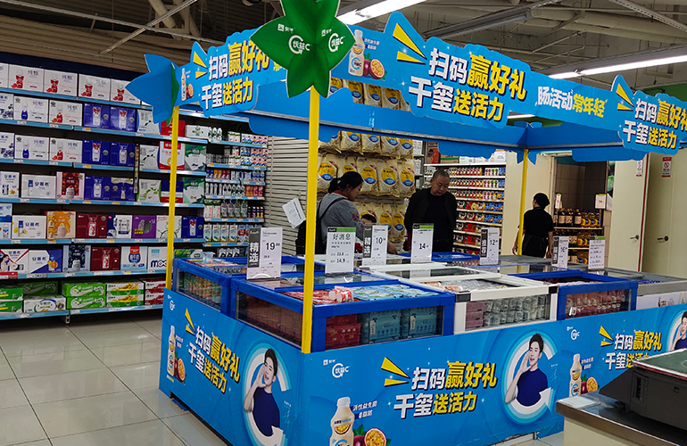 KT板廣告
