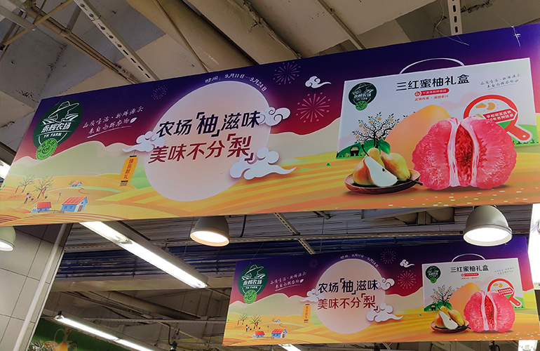 寫真廣告