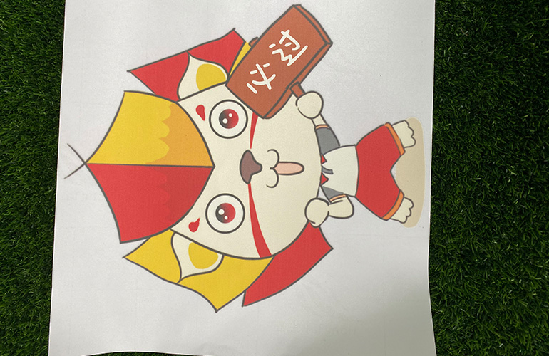 廣告制作安裝